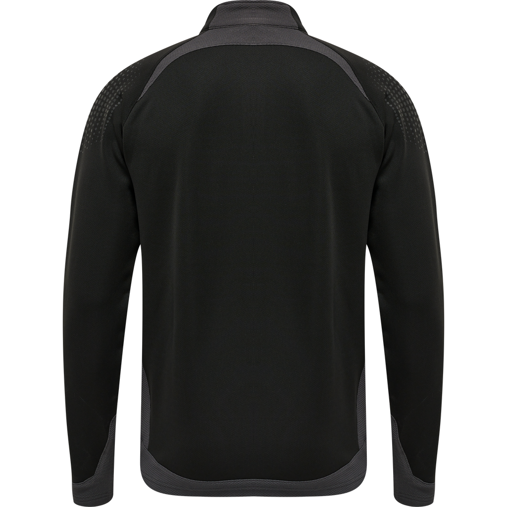 hmlLEAD HALF ZIP
