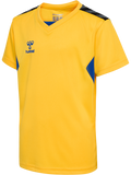 hmlAUTHENTIC PL JERSEY S/S KIDS