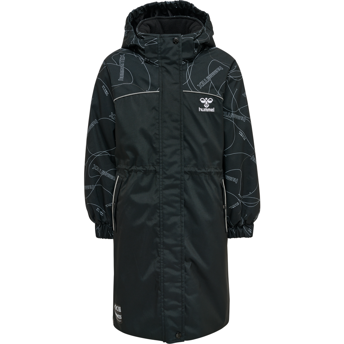 hmlCONQUER XX TEX JACKET