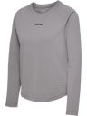 hmlMOMENTUM W T-SHIRT L/S
