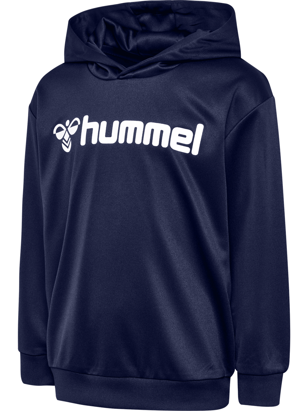hmlLOGO HOODIE KIDS