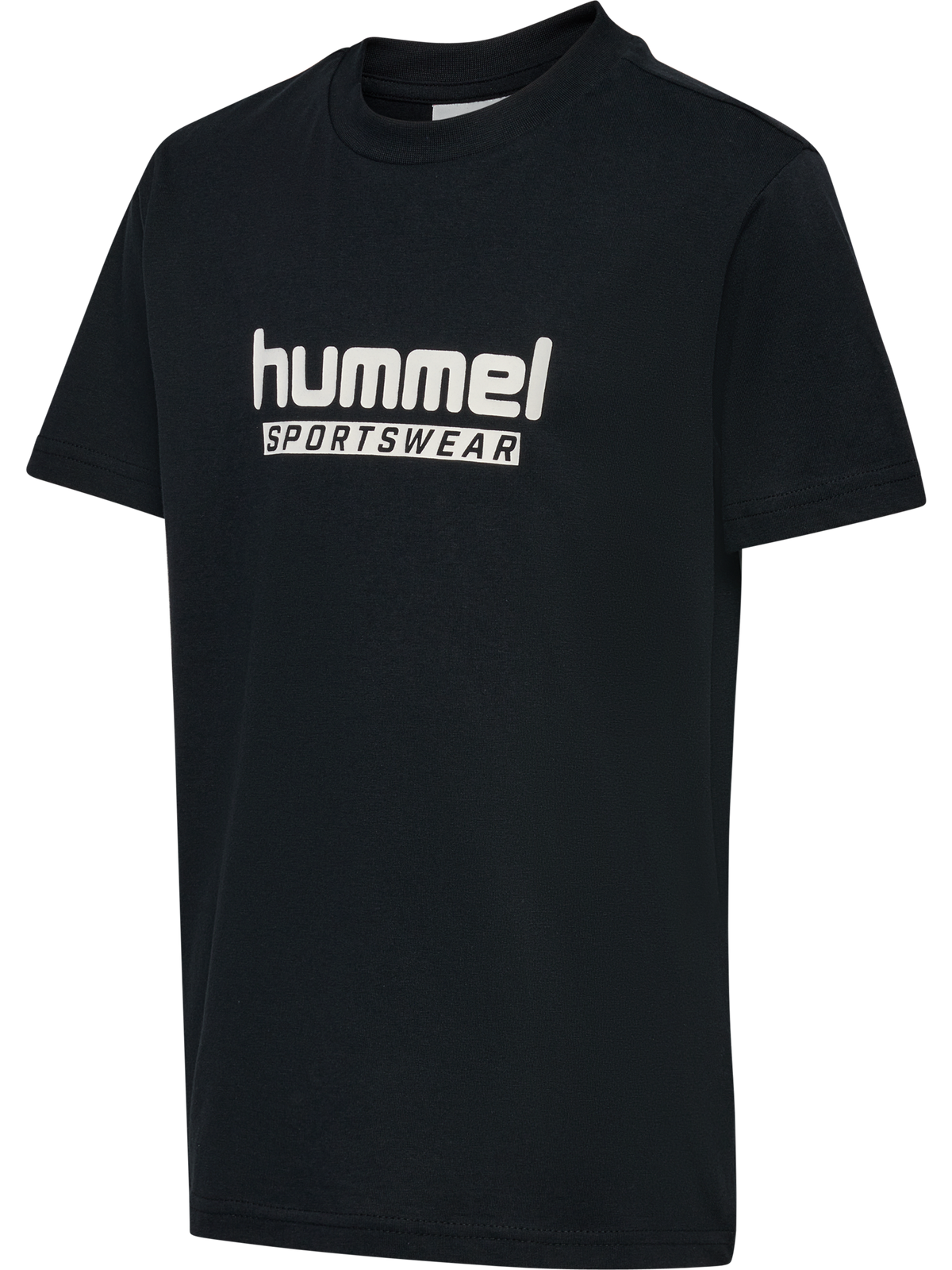 hmlJR BASE T-SHIRT S/S
