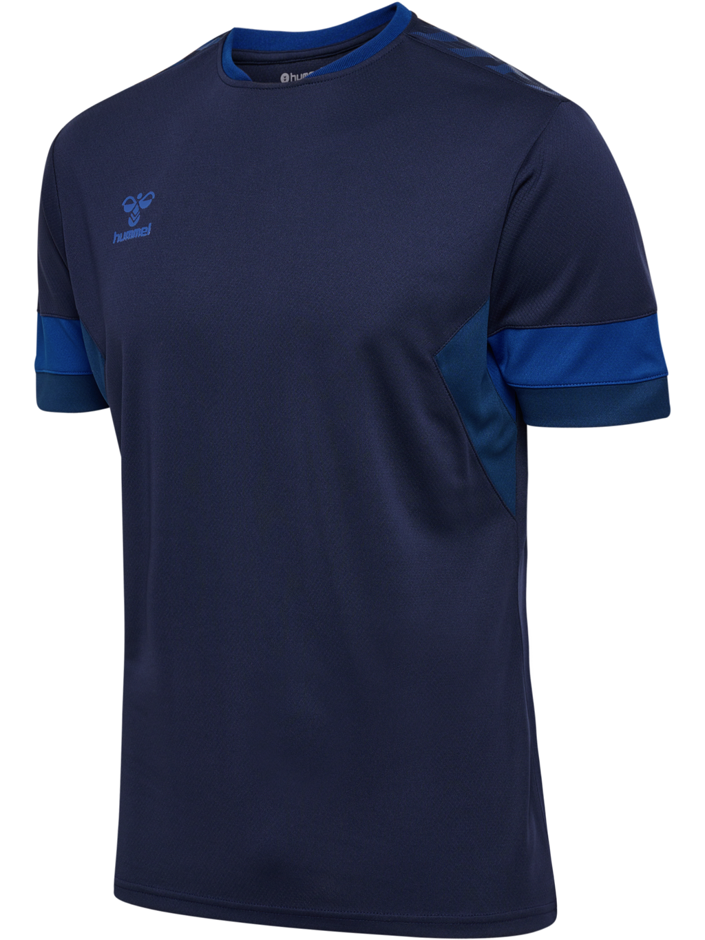 hmlAUTHENTIC PRO JERSEY S/S