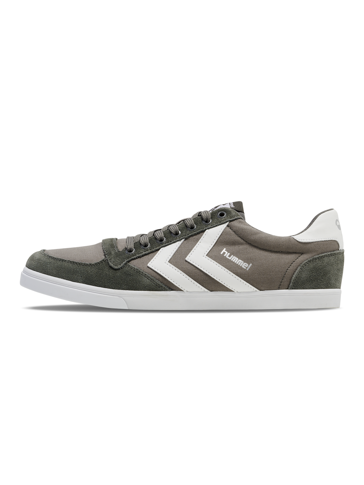 HUMMEL SLIMMER STADIL LOW