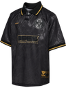 hmlJR LOOSE BAY SOCCER JERSEY S/S