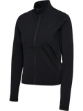 hmlPRIMA WINTER W ZIP BLOUSE