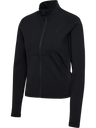hmlPRIMA WINTER W ZIP BLOUSE