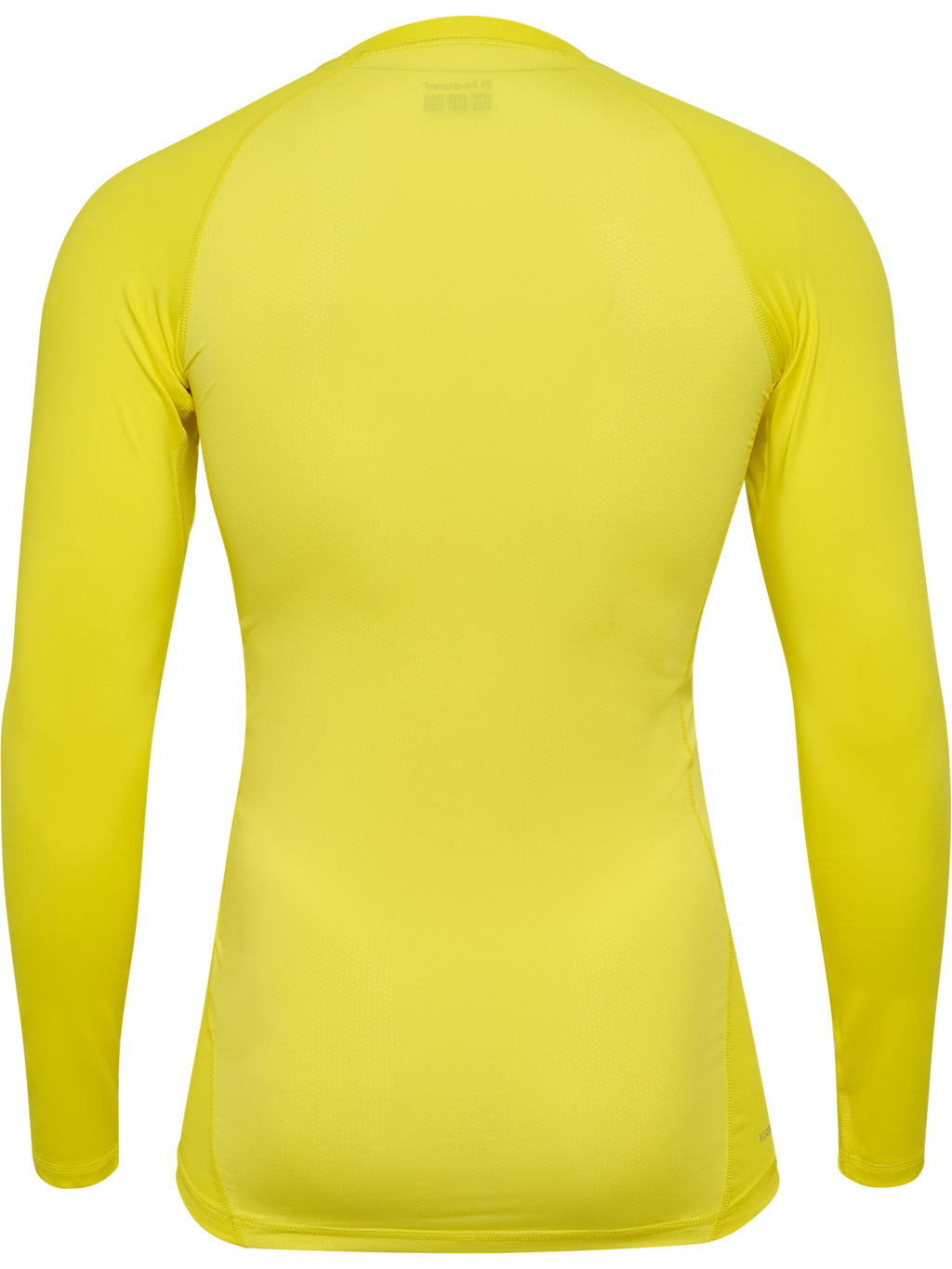 hmlBL PERFORMANCE TEE L/S