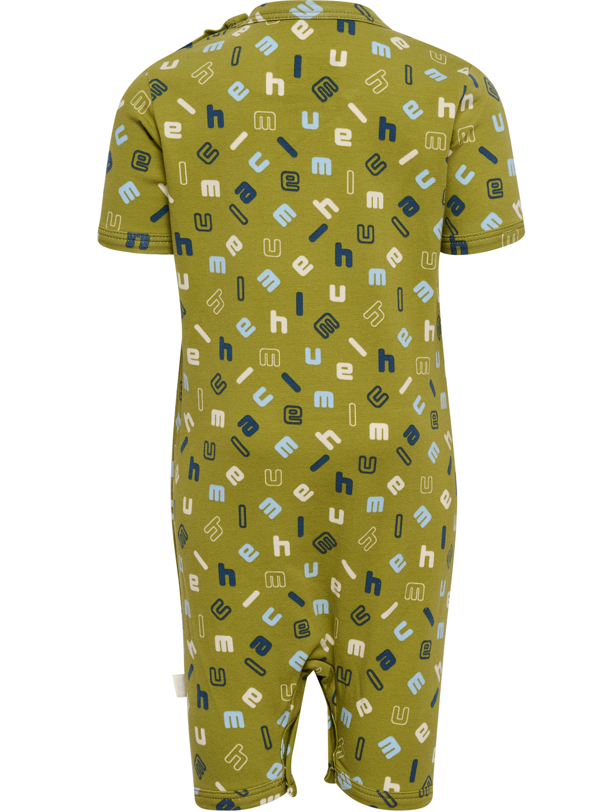 hmlGLADLY BODYSUIT S/S