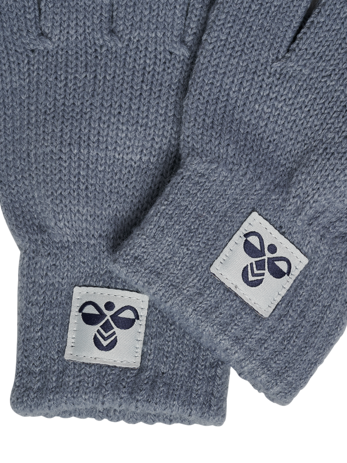 hmlJR KNIT GLOVES 2-PACK