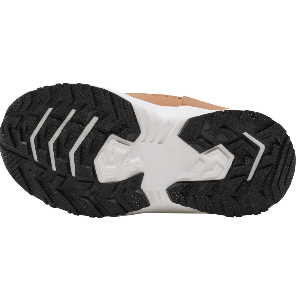 ROOT PUFFER RECYCLED TEX INFANT