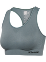 hmlTIF SEAMLESS SPORTS TOP