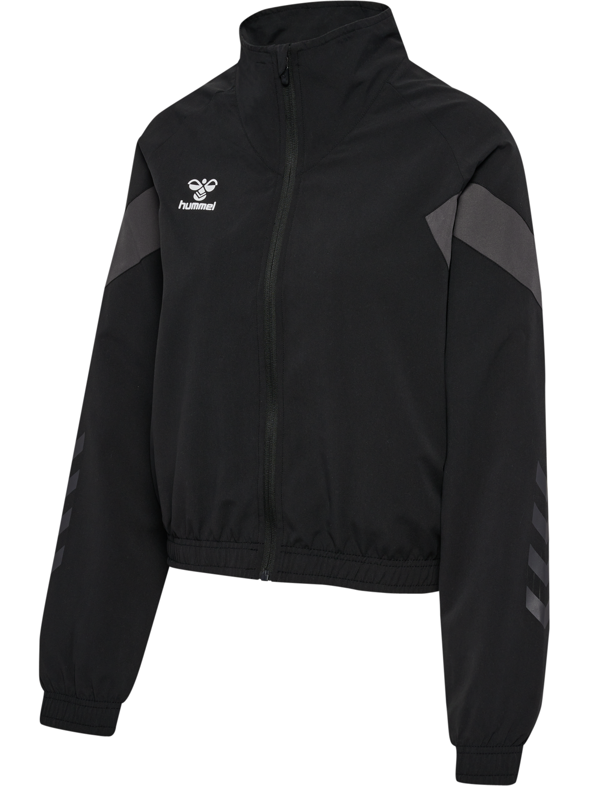 hmlTRAVEL WOVEN JACKET WOMAN