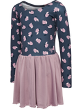 hmlJR AOP GYMSUIT L/S