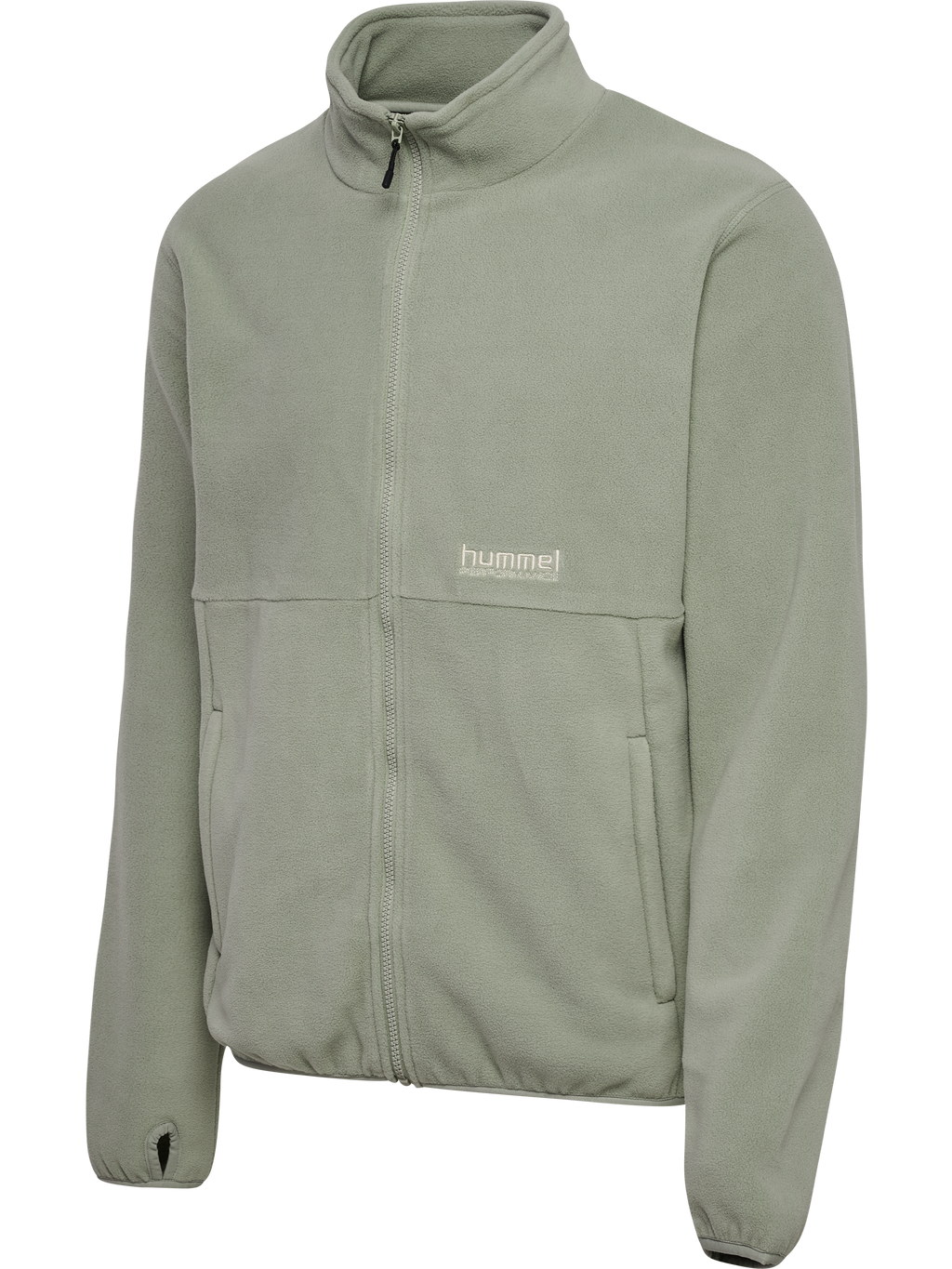 hmlPULSE FLEECE JACKET