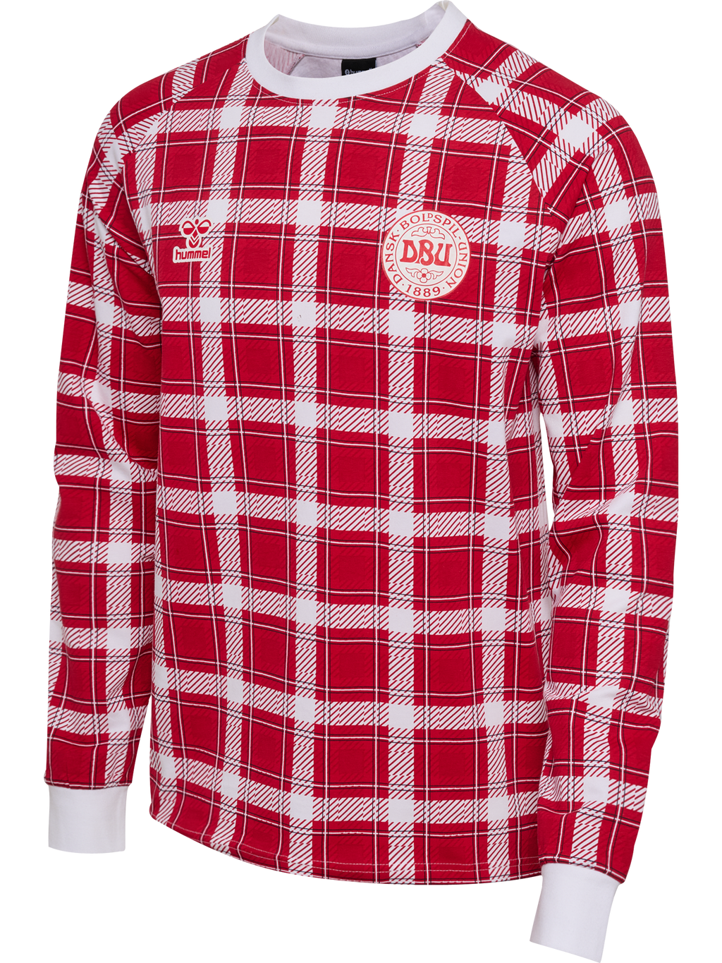 DBU 26 XMAS PLAID PYJAMAS