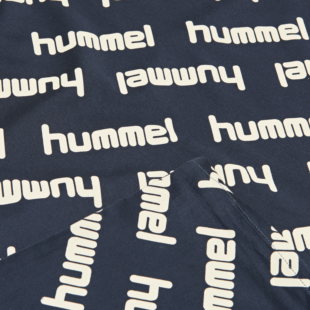 hmlPOP BEDSHEET