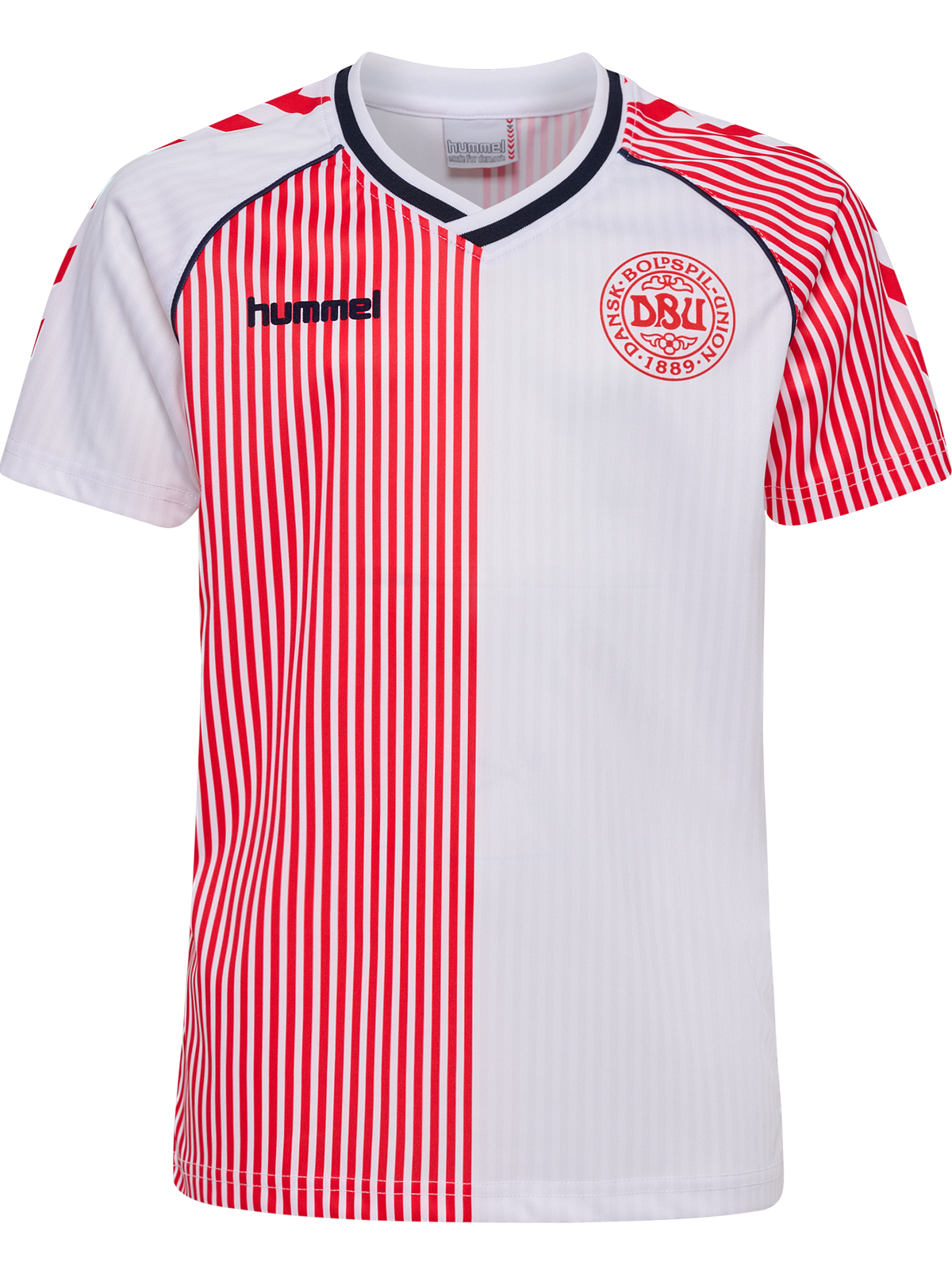 DBU 86 REPLICA JERSEY S/S KIDS