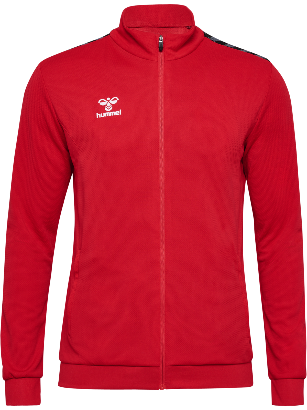 hmlAUTHENTIC PL ZIP JACKET