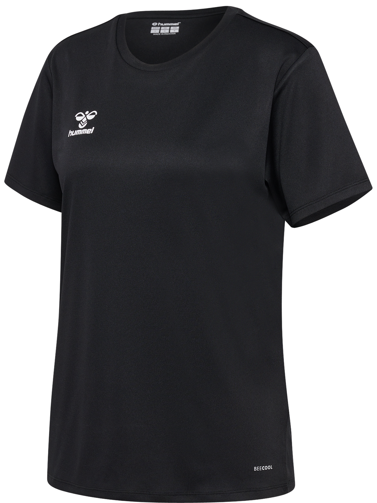 hmlESSENTIAL JERSEY S/S WOMAN