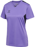 hmlAUTHENTIC PL JERSEY S/S WOMAN