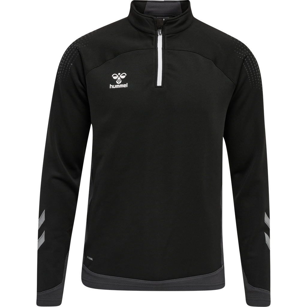 hmlLEAD HALF ZIP