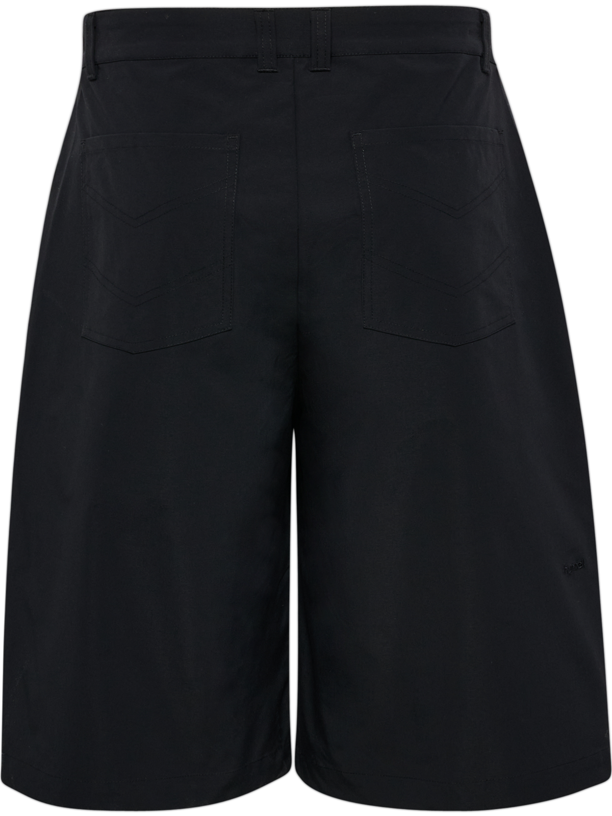 hmlI-D BIG SHORTS