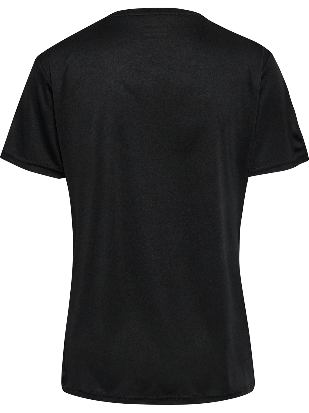 hmlAUTHENTIC PL JERSEY S/S WOMAN
