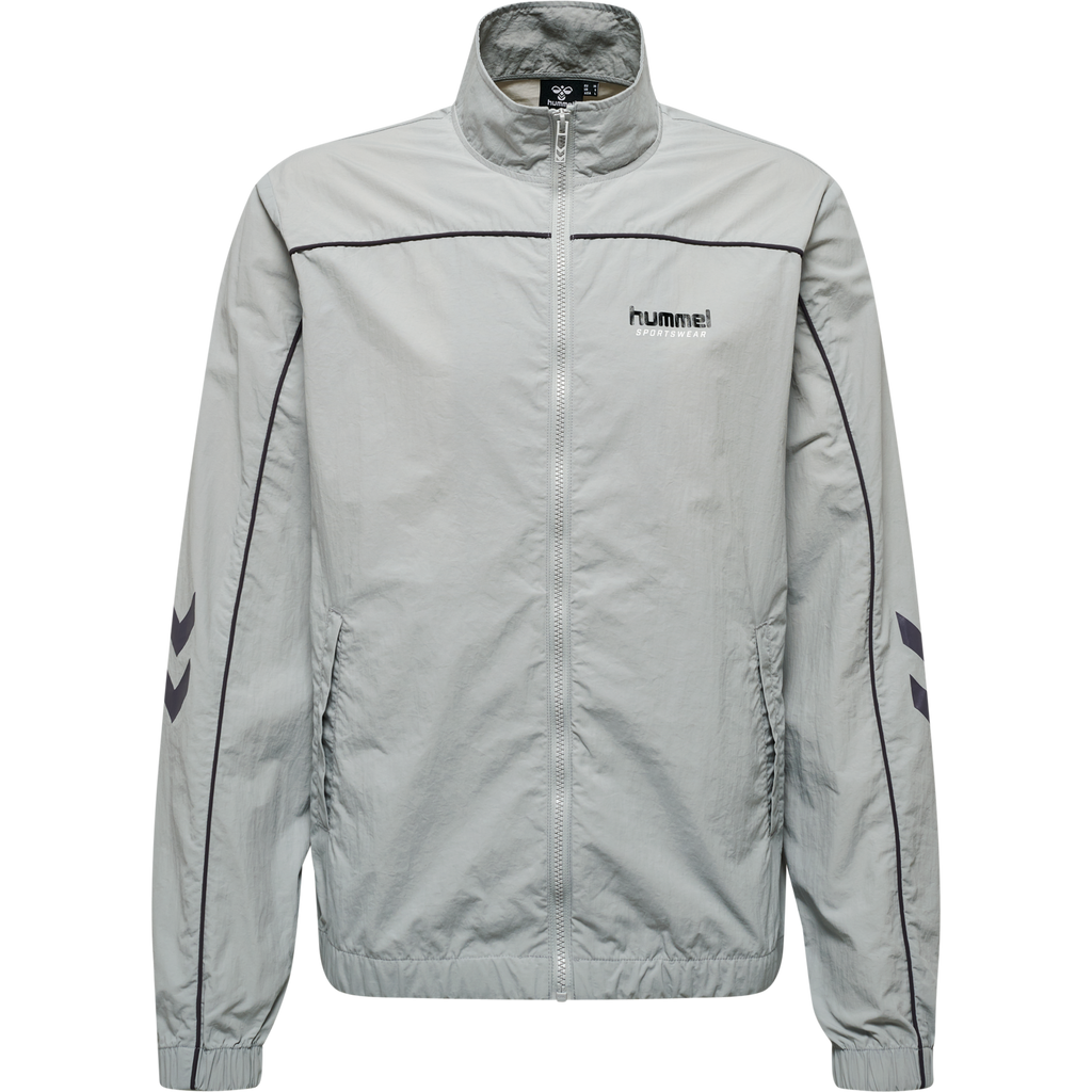hmlLGC CELAB WOV ZIP JACKET