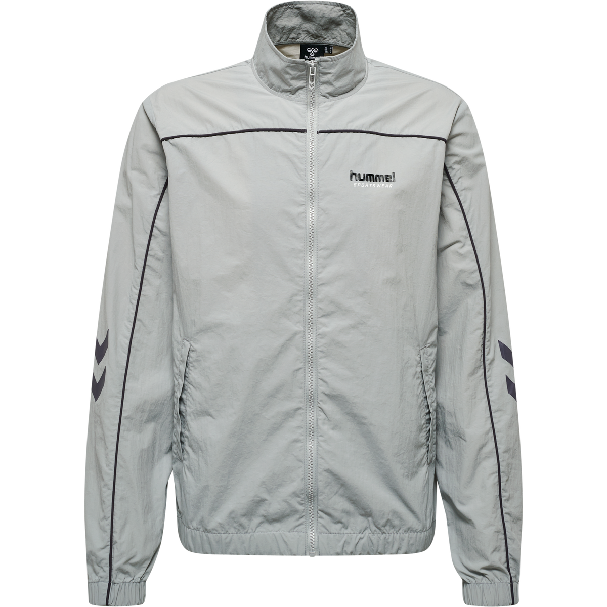 hmlLGC CELAB WOV ZIP JACKET