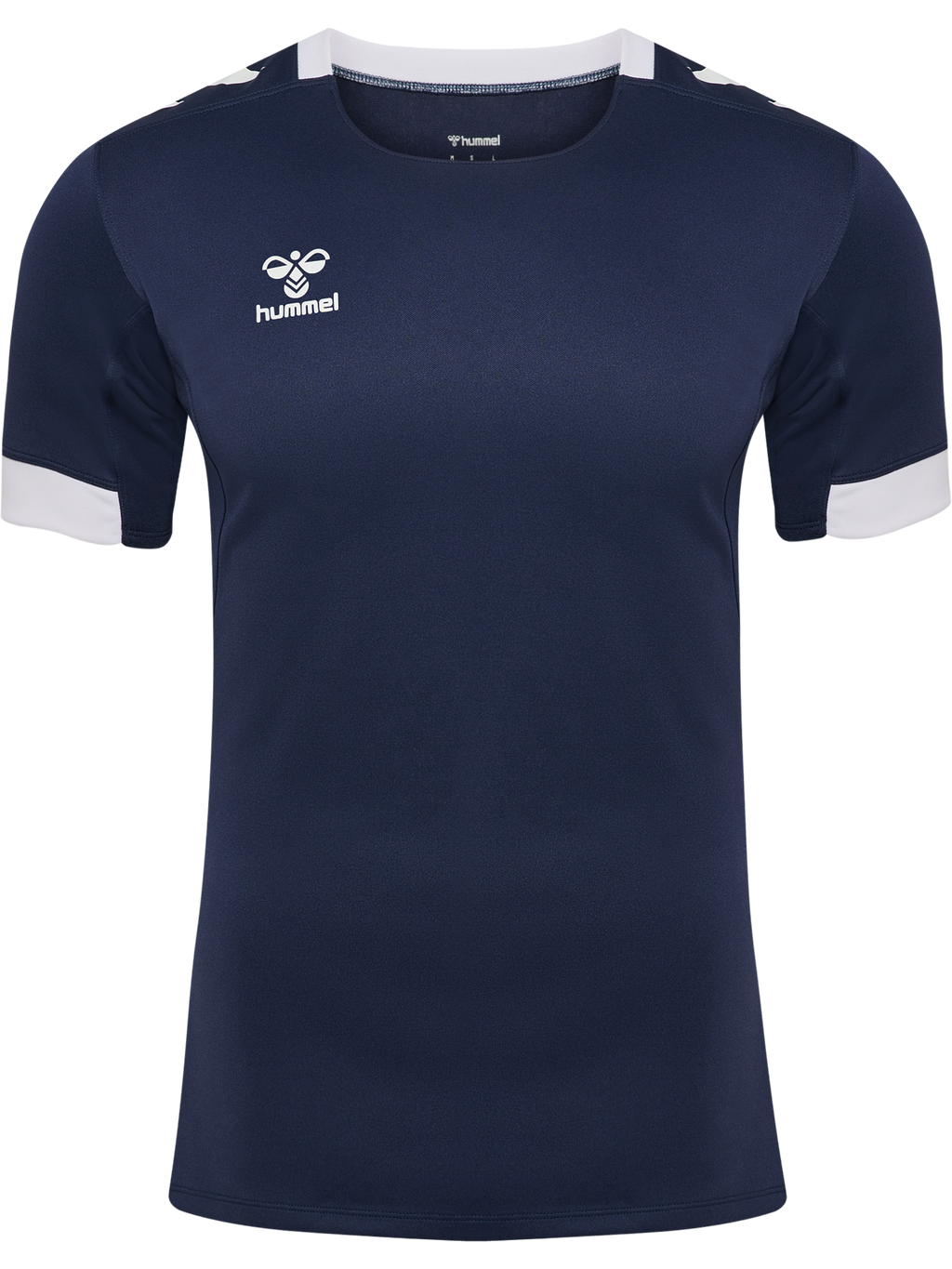 hmlRUGBY JERSEY S/S
