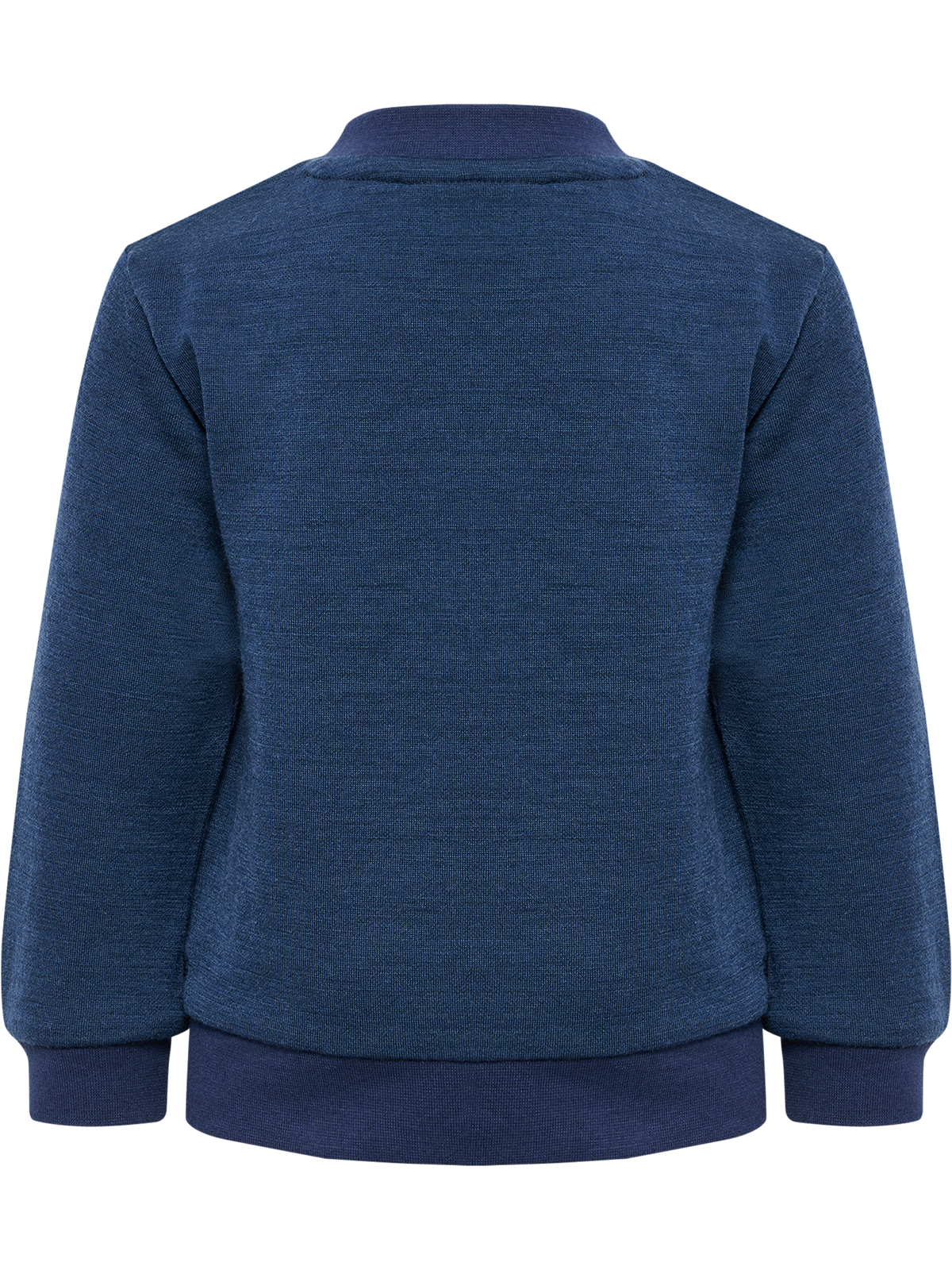 hmlMINI WOOL SWEATSHIRT BEE