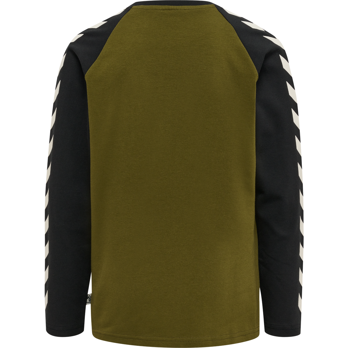 hmlBOYS T-SHIRT L/S