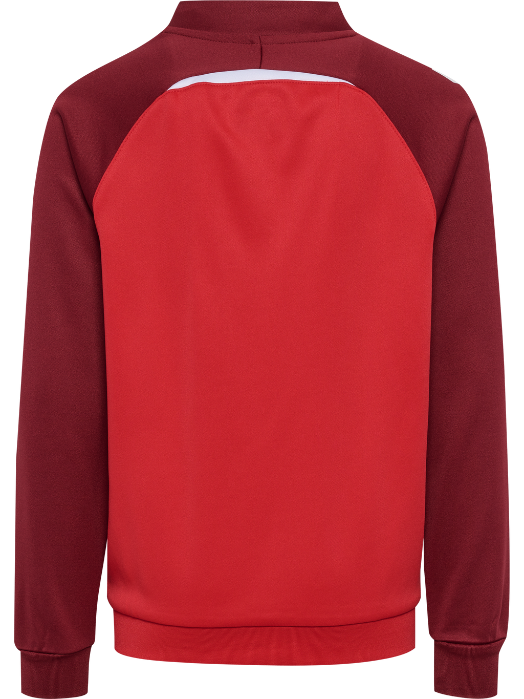 hmlLEAD 2.0 TRACK ZIP JACKET KIDS