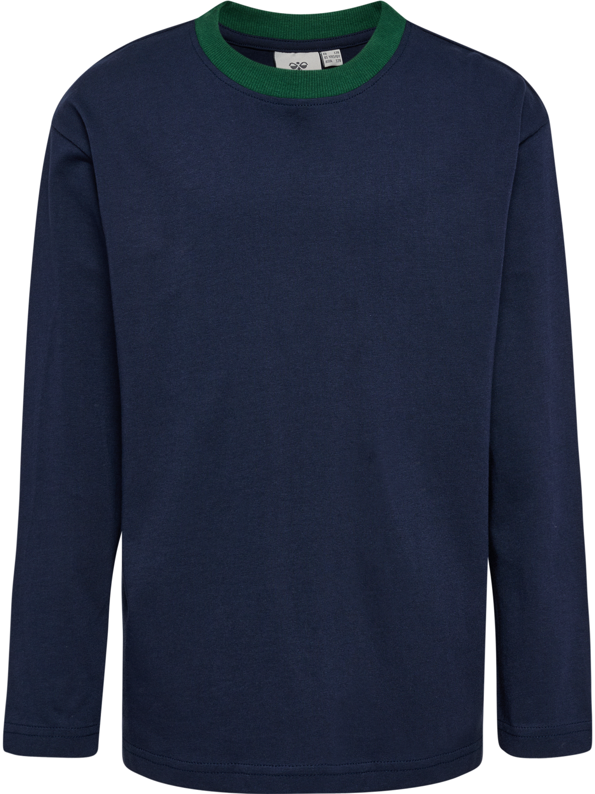 hmlZIGGY LOOSE L/S