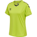 hmlCORE XK POLY JERSEY S/S WOMAN