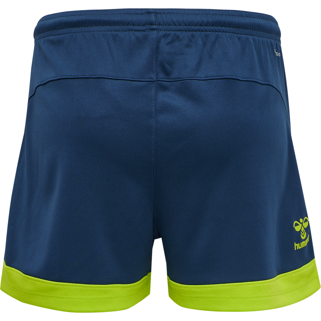 hmlLEAD WOMENS POLY SHORTS