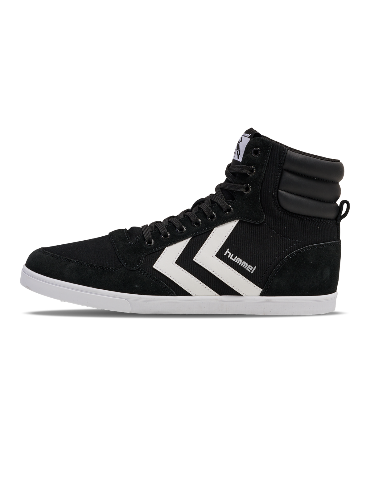 HUMMEL SLIMMER STADIL HIGH