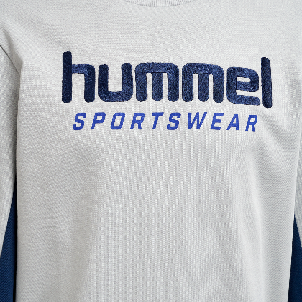 hmlLGC WESLEY SWEATSHIRT
