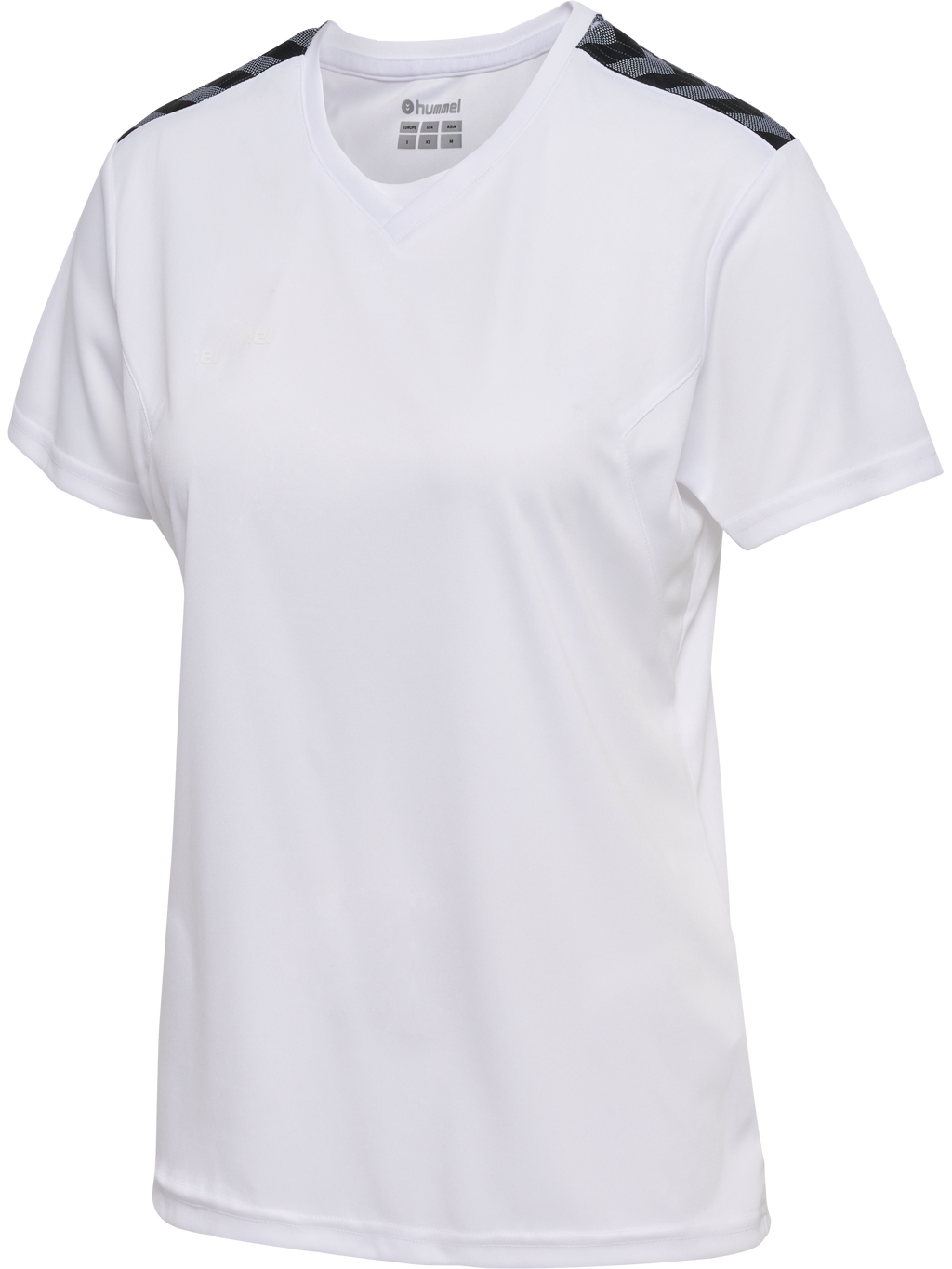 hmlAUTHENTIC PL JERSEY S/S WOMAN
