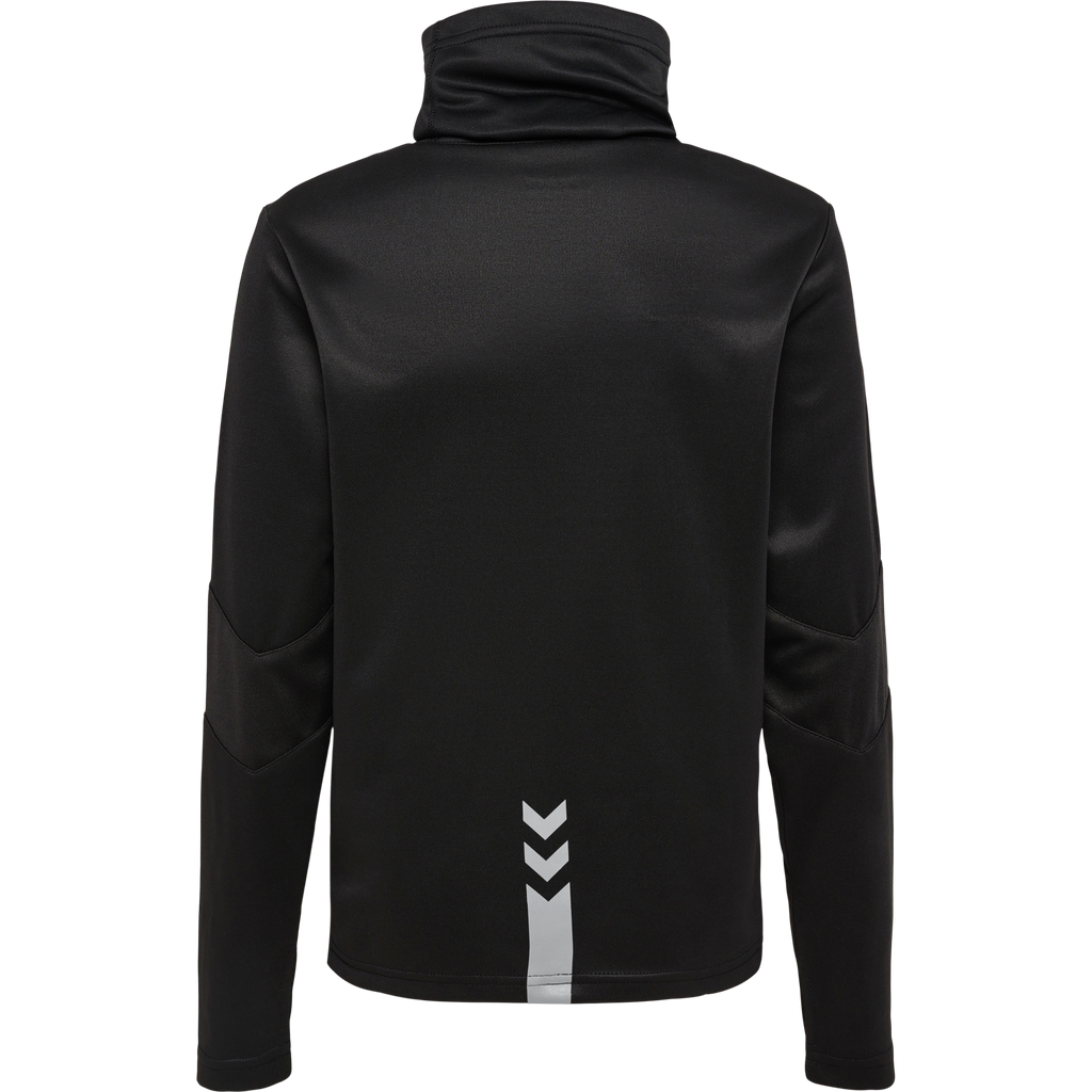 hmlACTIVE WINTER CREW SWEAT KIDS