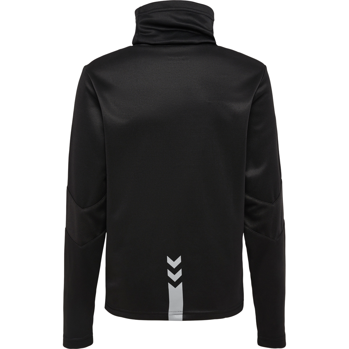 hmlACTIVE WINTER CREW SWEAT KIDS