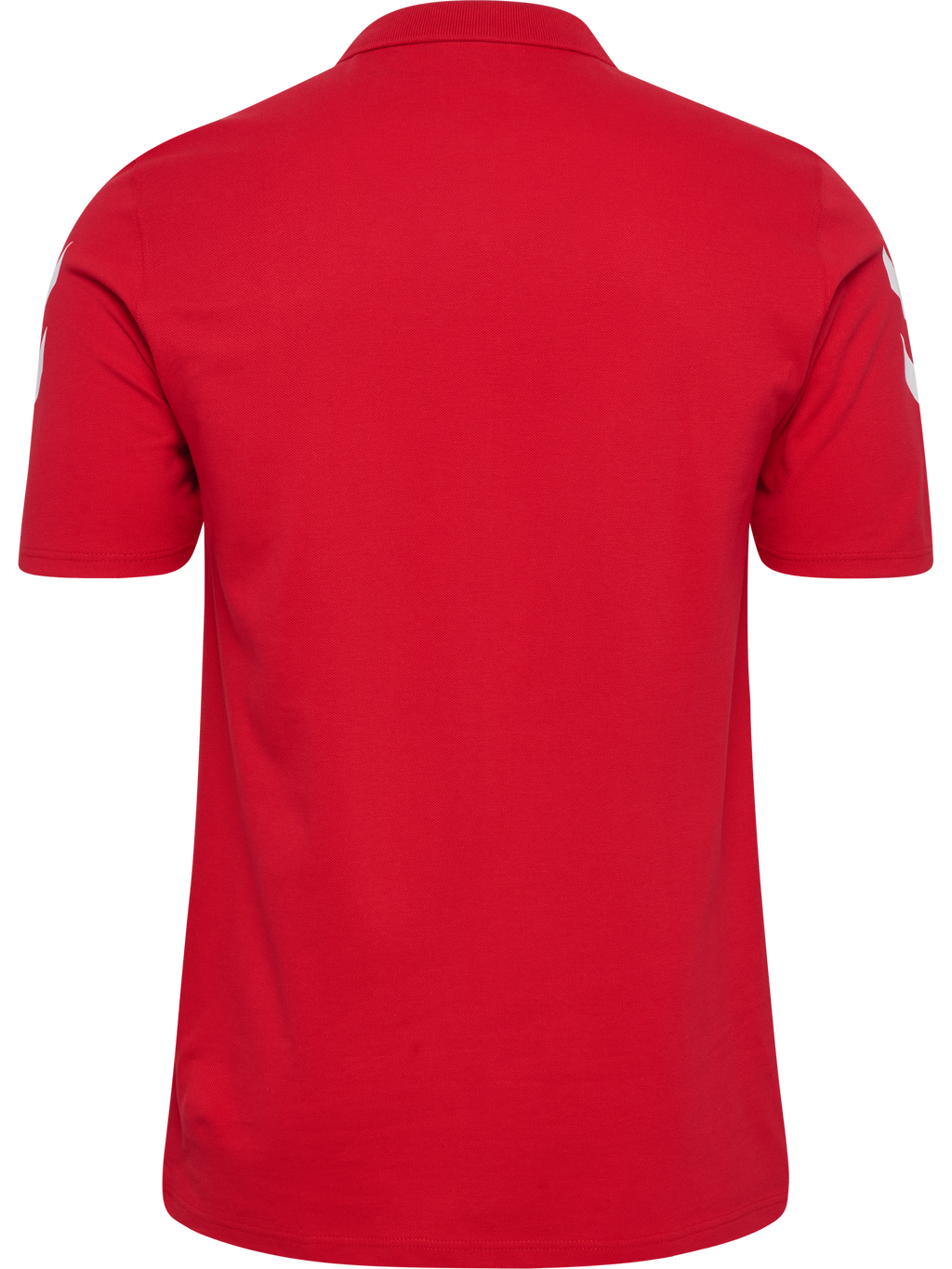 hmlGO 2.0 CHEVRON  POLO