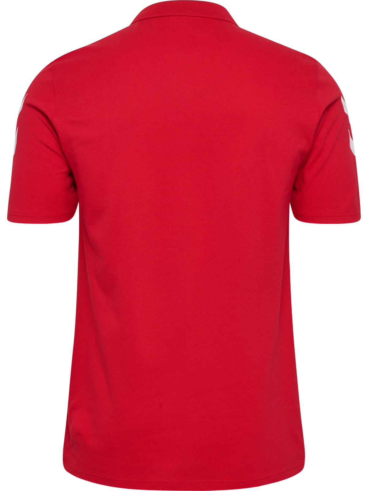 hmlGO 2.0 CHEVRON  POLO