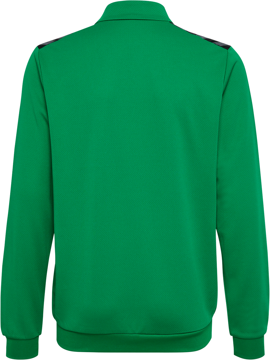hmlAUTHENTIC PL ZIP JACKET KIDS