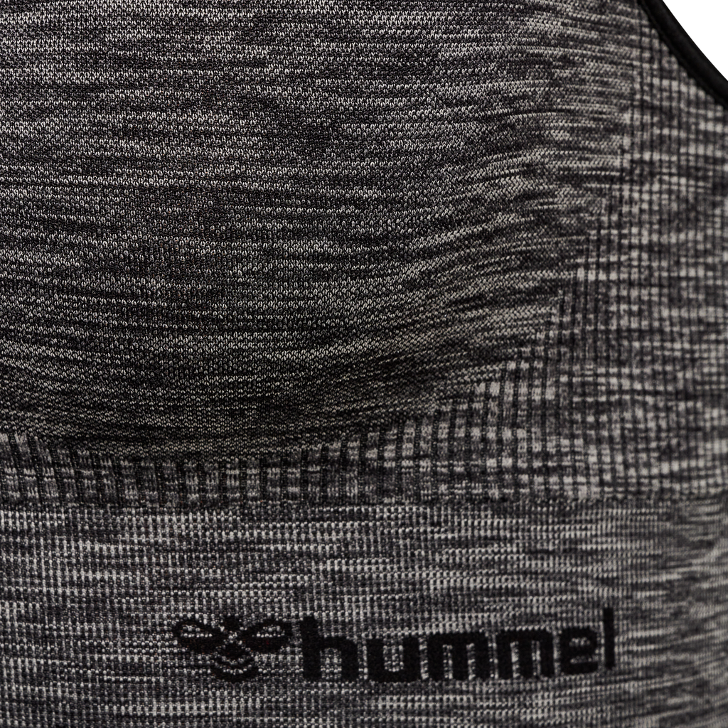 hmlCANA SEAMLESS SPORTS TOP