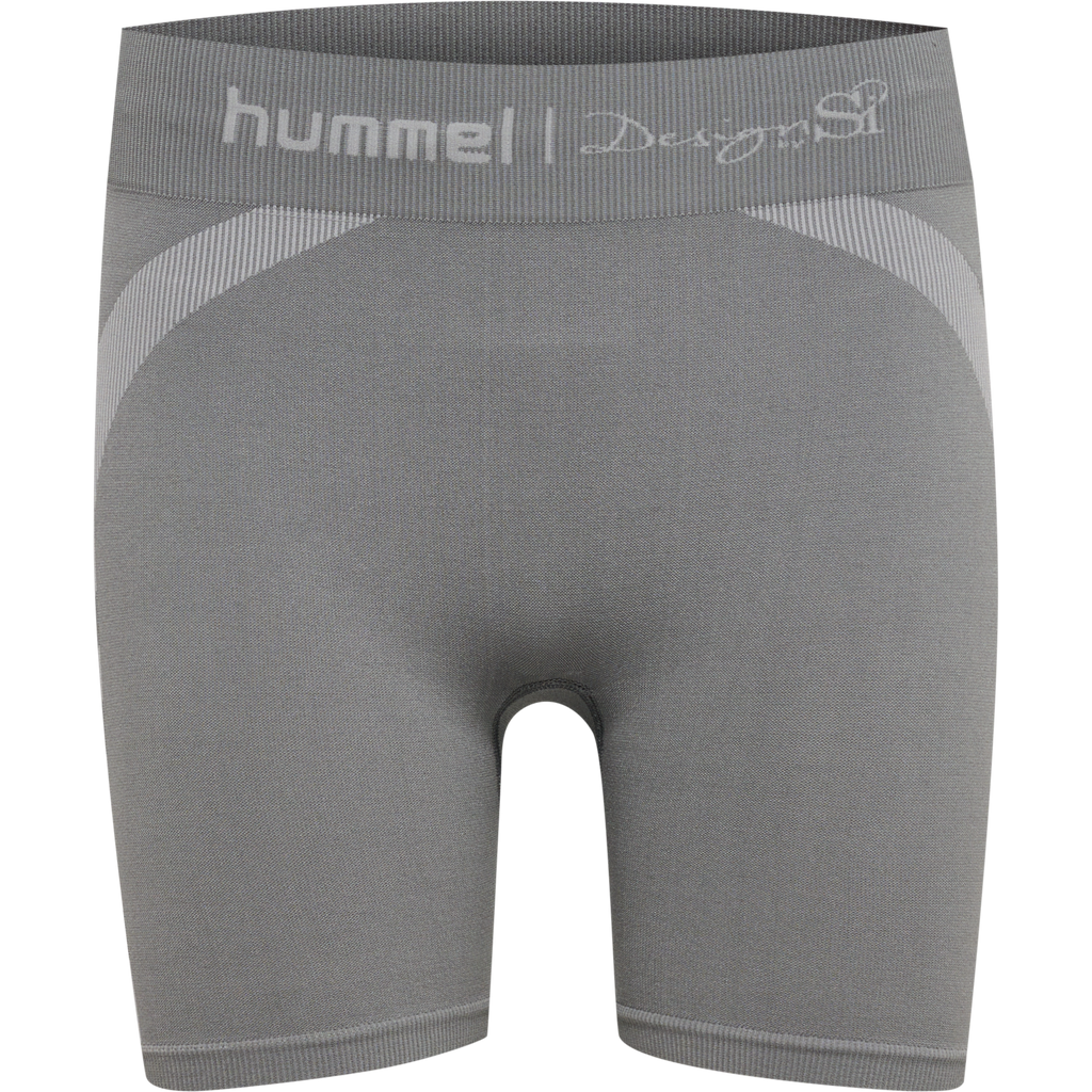 hmlSI SEAMLESS SHORTS
