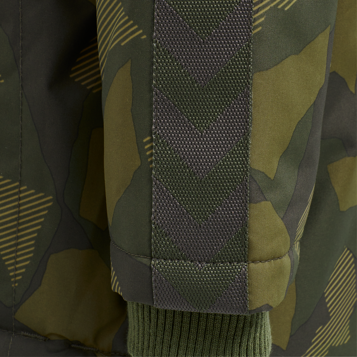 hmlJESSIE JACKET