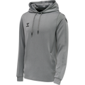 hmlCORE XK POLY SWEAT HOODIE