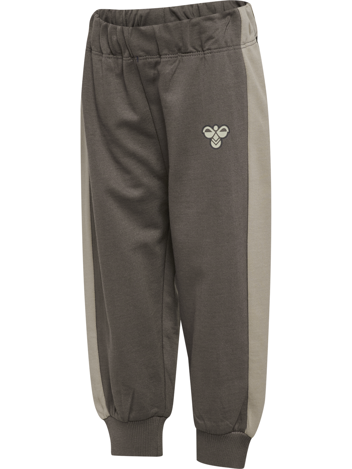 hmlMINI LOOSE BLOCK ADJ WAIST PANTS
